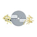 Robot Coupe Expert Mineral 2x8mm Julienne Disc 27067W Robot Coupe