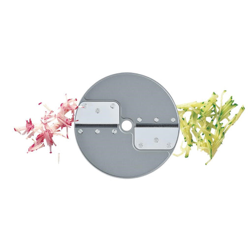 Robot Coupe Expert Mineral 2x2mm Julienne Disc 28051W Robot Coupe