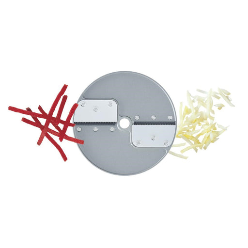 Robot Coupe Expert Mineral 4x4mm Julienne Disc 28052W Robot Coupe