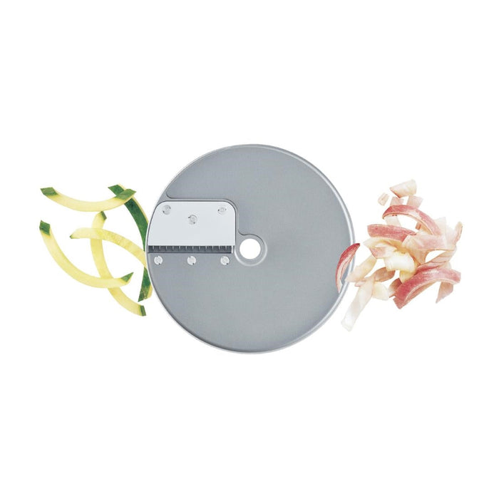 Robot Coupe Expert Mineral 6x6mm Julienne Disc 28053W Robot Coupe