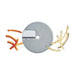 Robot Coupe Expert Mineral 8x8mm Julienne Disc 28054W Robot Coupe