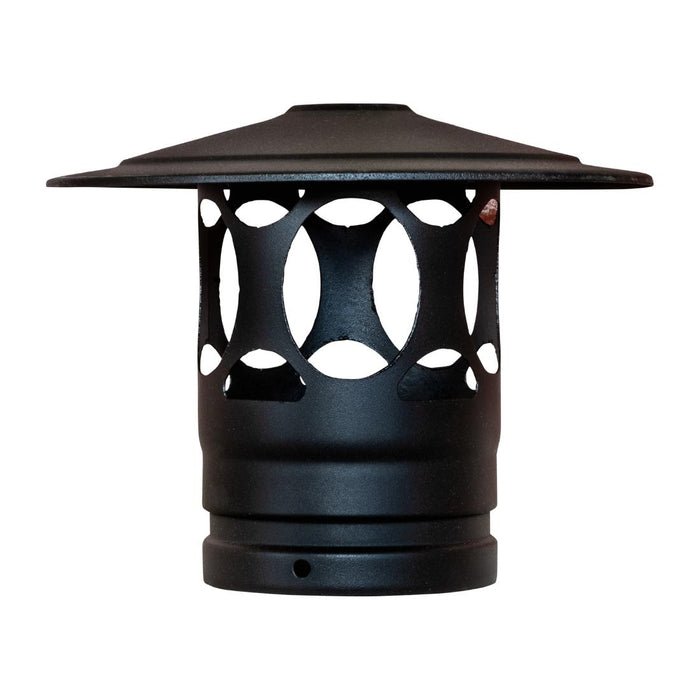 Fits Fuego wood fired ovens