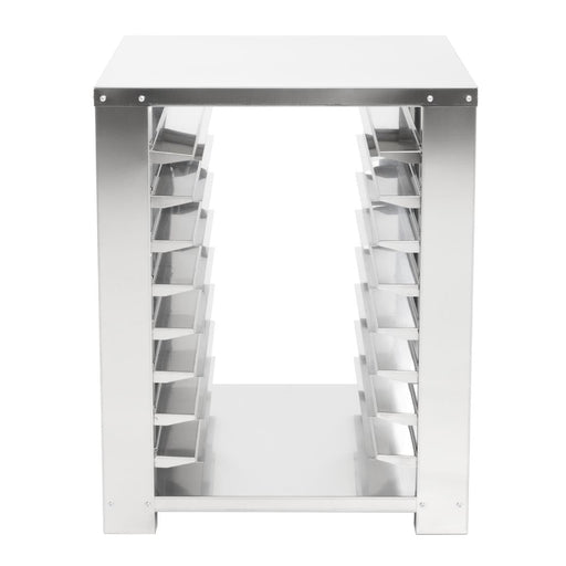 Buffalo Convection Oven Stand Buffalo