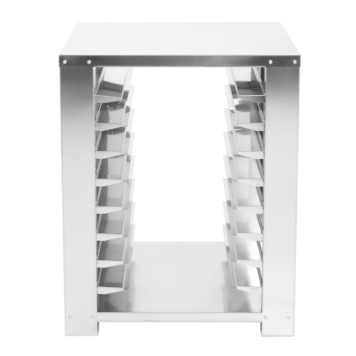 Buffalo Convection Oven Stand Buffalo