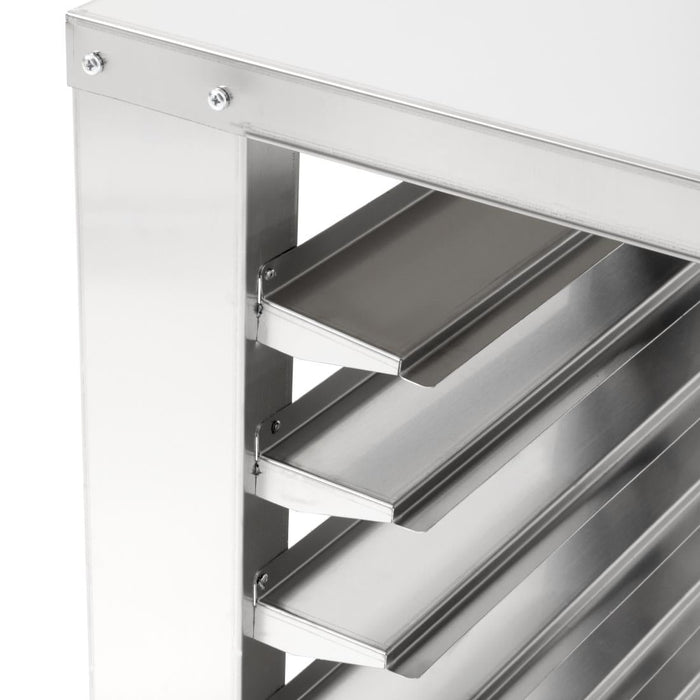 Buffalo Convection Oven Stand Buffalo