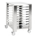 Buffalo Convection Oven Stand Buffalo