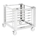 Buffalo Combi Oven Stand Buffalo