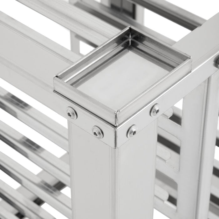 Buffalo Convection Oven Stand Buffalo