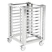 Buffalo Convection Oven Stand Buffalo