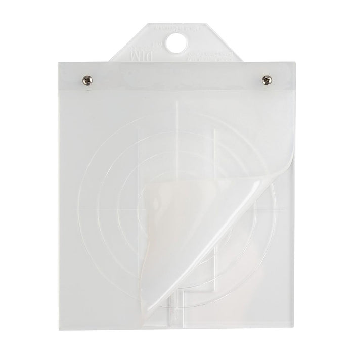 Fits HZ179. Base tray