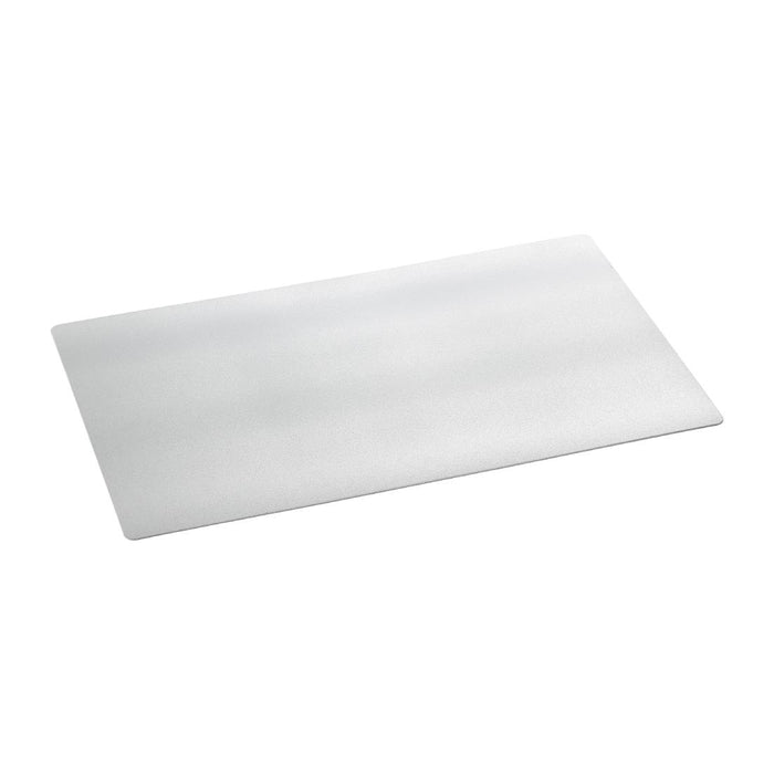 Perforated aluminium. Size: 400x600mm