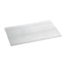 Perforated aluminium. Size: 400x600mm
