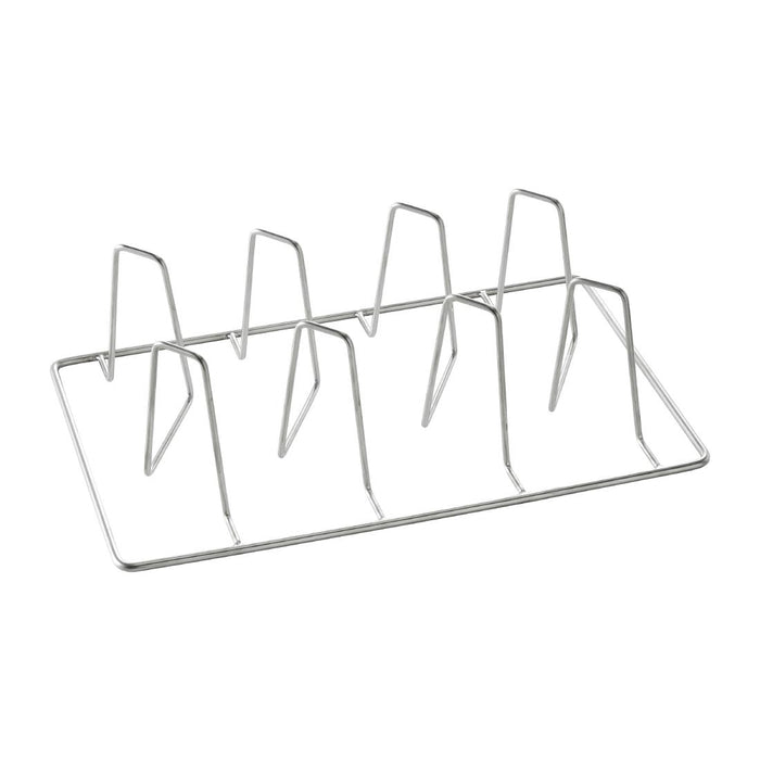 Fits 8 pieces