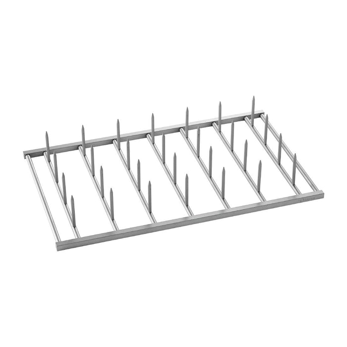 Size: 1/1GN. Capacity: up to 28 potatoes