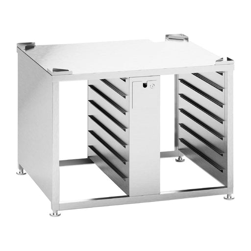 Fits up to 12 1/1GN trays
