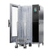 Lincat Invoq Roll-in Trolley 20-1/1 GN 85mm 15 Trays U-shaped Lincat