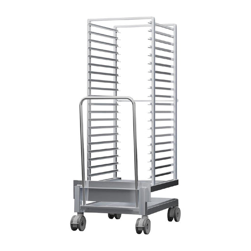 Lincat Invoq Roll-in Trolley 20-2/1 GN Lincat