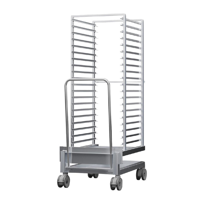 Lincat Invoq Roll-in Trolley 20-2/1 GN Lincat