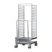 Lincat Invoq Roll-in Trolley 20-2/1 GN Lincat