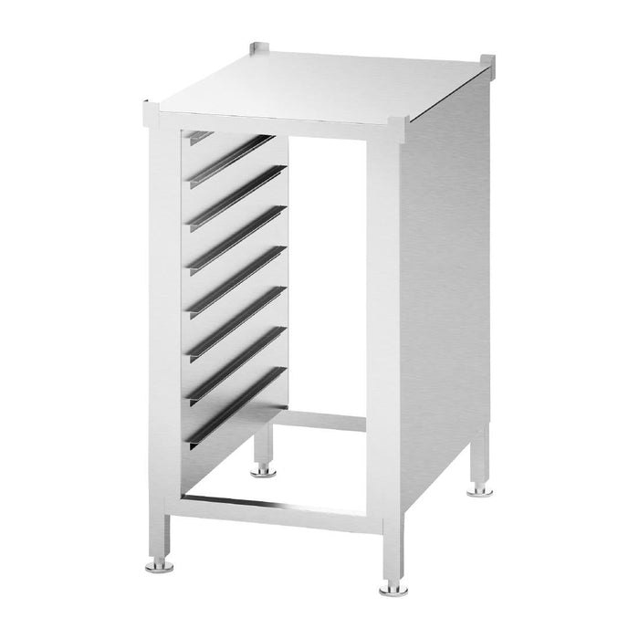 Lincat Invoq CombiSlim Stand with Runners Lincat
