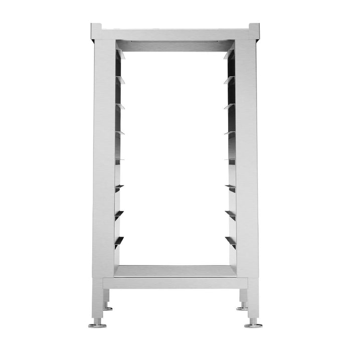Lincat Invoq CombiSlim Stand with Runners Lincat
