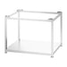 Lincat Invoq Static Open Stand for 1/1GN Ovens Lincat