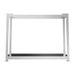 Lincat Invoq Static Open Stand for 1/1GN Ovens Lincat