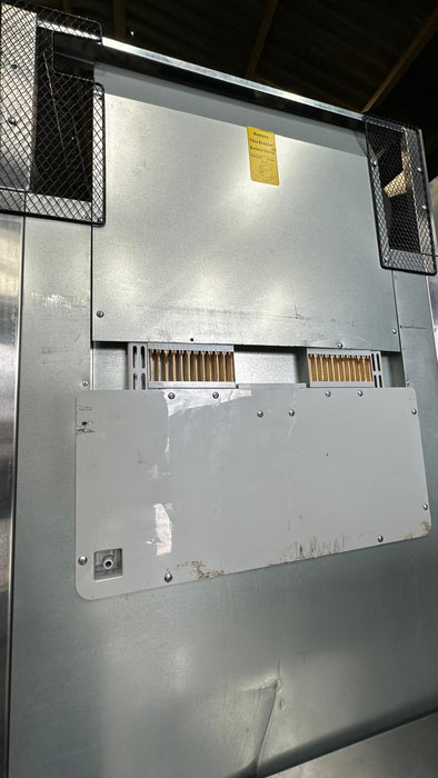 Atosa MBF8116HD Top Mounted Upright Single Door Refrigerator - Refurbished Canmac Catering Equipment