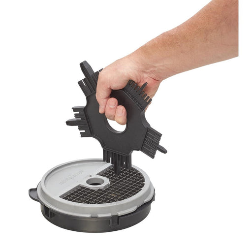 Robot Coupe Dicing Grid Cleaning Kit for CL50/R502 Robot Coupe