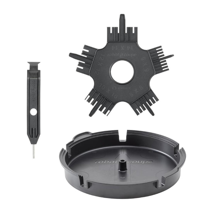 For R402/ R502/R752 plus veg prep models CL40, CL50 to CL60