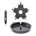 For R402/ R502/R752 plus veg prep models CL40, CL50 to CL60
