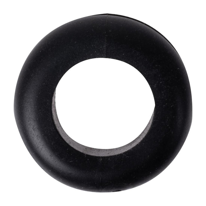 Buffalo Grought-Through Black Buffalo