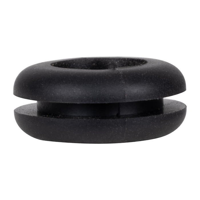 Buffalo Grought-Through Black Buffalo