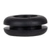 Buffalo Grought-Through Black Buffalo