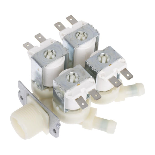 Buffalo Electrovalve Buffalo