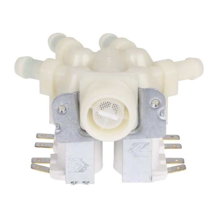 Buffalo Electrovalve Buffalo