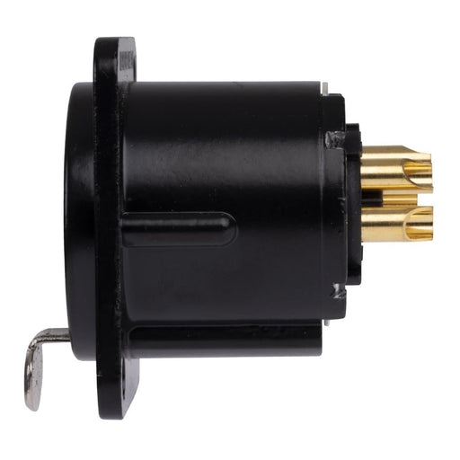 Buffalo Female Connector For Removable Spike Probe Buffalo