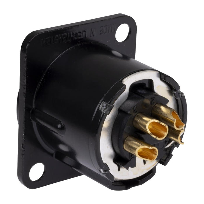 Buffalo Female Connector For Removable Spike Probe Buffalo