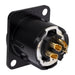 Buffalo Female Connector For Removable Spike Probe Buffalo