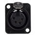 Buffalo Female Connector For Removable Spike Probe Buffalo