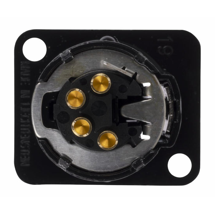 Buffalo Female Connector For Removable Spike Probe Buffalo