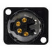 Buffalo Female Connector For Removable Spike Probe Buffalo