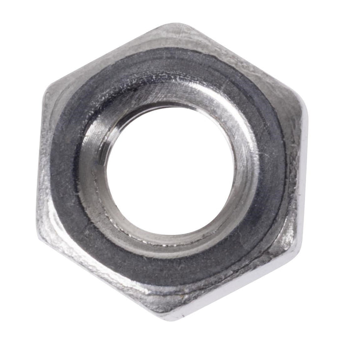 Buffalo Stainless Steel Nut Buffalo