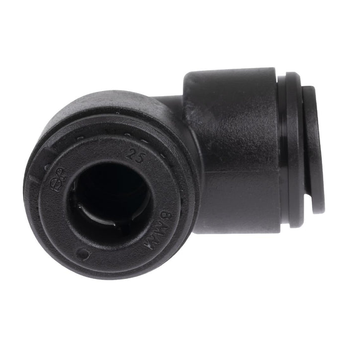 Buffalo Equal Elbow Buffalo
