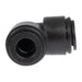 Buffalo Equal Elbow Buffalo