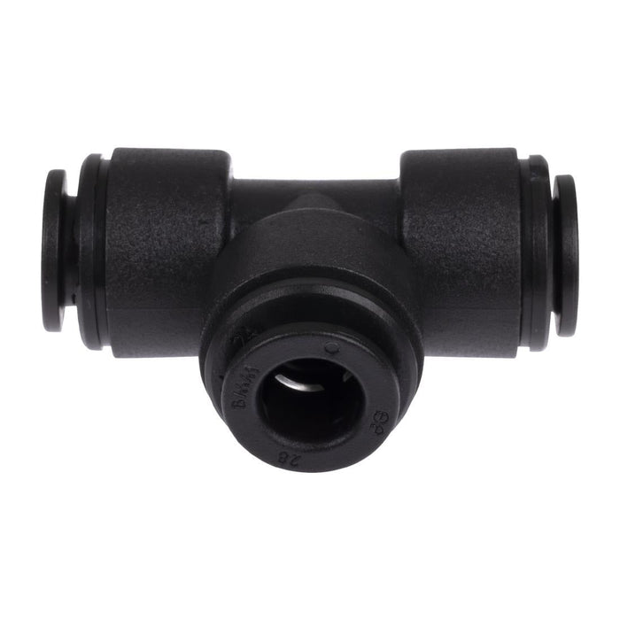 Buffalo T Same 8mm Buffalo