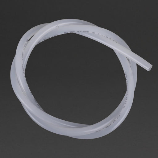 Buffalo Feeding Tube Buffalo