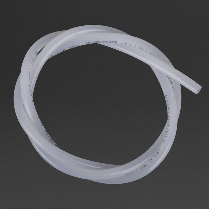 Buffalo Feeding Tube Buffalo
