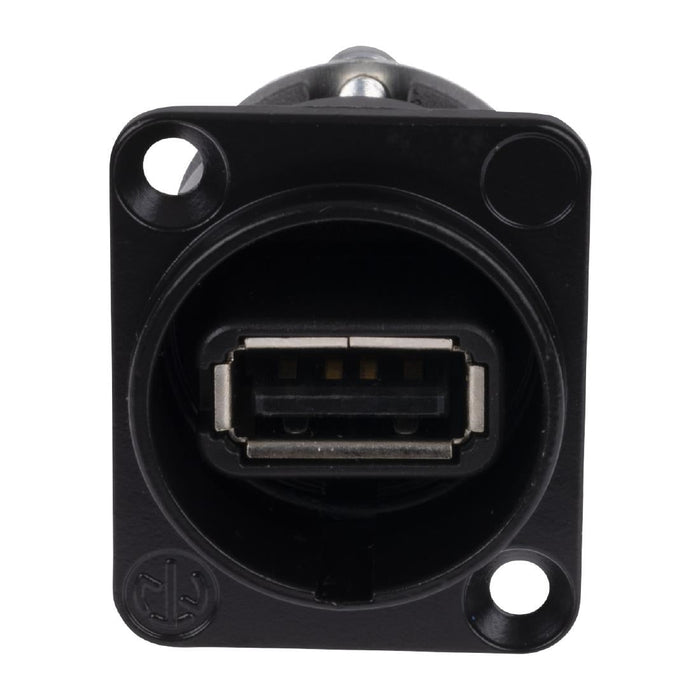 Buffalo Neutrik USB External Connector Buffalo