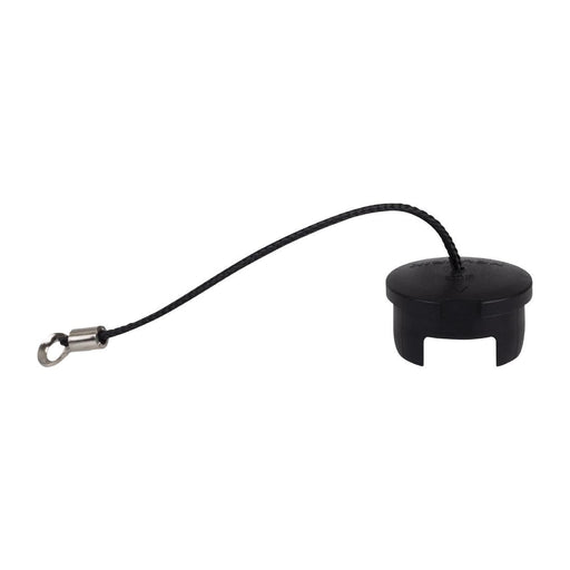 Buffalo Removable Spike Probe Connector Cover Buffalo
